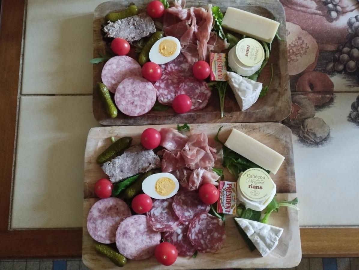 فندق Domaine De La Ferte Clairbois Sainte-Suzanne  المظهر الخارجي الصورة